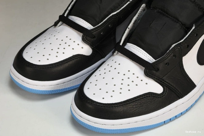 CZ0790-104 1   Blue OG Retro Dark Black Low Jordan Powder  1210